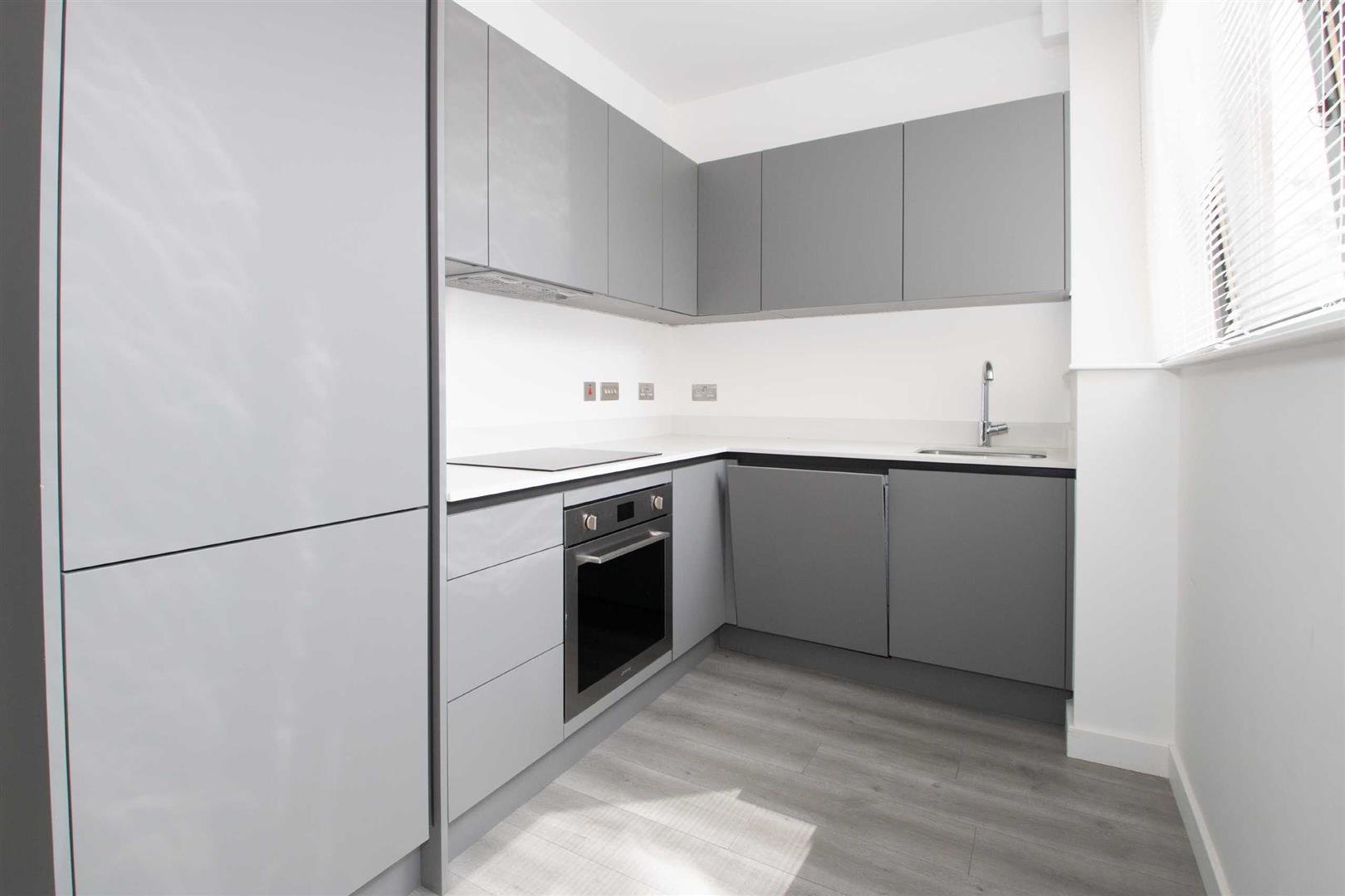 1 bed property in 2 Foxhunter Drive, Milton Keynes